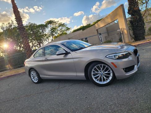Used 2014 BMW 228i Coupe RWD image 34