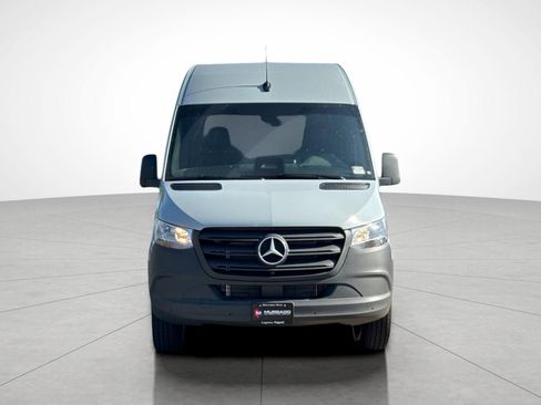 New 2025 Mercedes-Benz Sprinter 2500 image 5