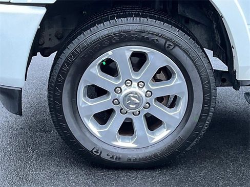 Used 2019 RAM 2500 Laramie image 11