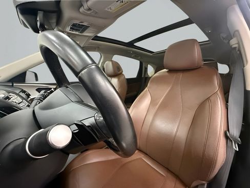 Used 2021 Acura RDX AWD w/ Technology Package image 11