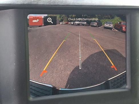 Used 2023 RAM 2500 Big Horn w/ Level 1 Equipment Group AWD/4WD image 18