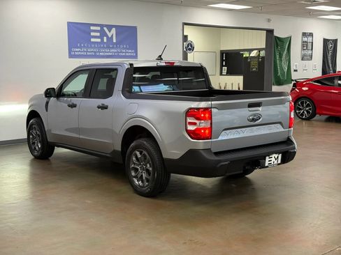 Used 2023 Ford Maverick XLT w/ XLT Luxury Package FWD image 5