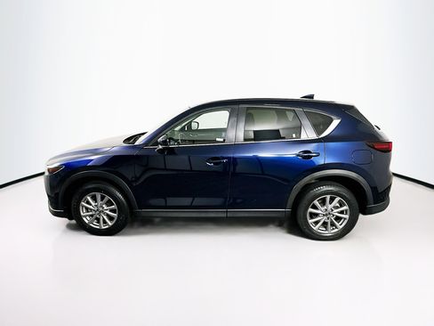 Used 2022 MAZDA CX-5 AWD 2.5 S w/ Preferred Package image 4