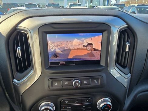 New 2026 GMC Sierra 3500 Pro w/ Convenience Package image 15