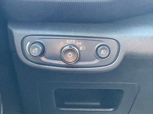 Used 2023 Chevrolet TrailBlazer LT w/ Convenience Package image 13