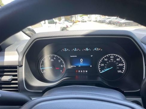 Used 2023 Ford F150 XLT RWD image 18