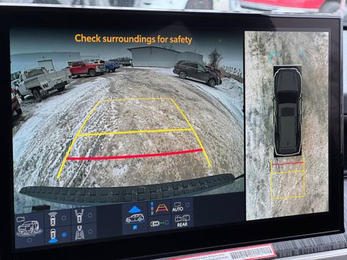 New 2026 Toyota 4Runner 4WD image 22