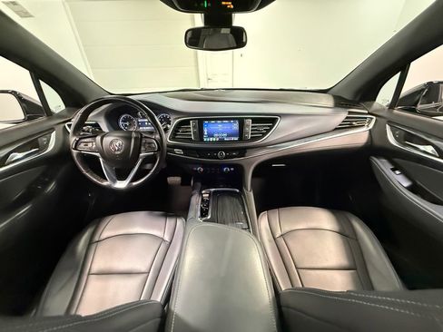 Used 2023 Buick Enclave Essence w/ Experience Buick Package AWD/4WD image 72