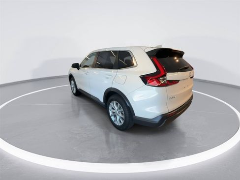 Used 2024 Honda CR-V EX image 6