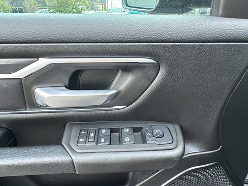 Used 2025 RAM 1500 Lone Star image 12