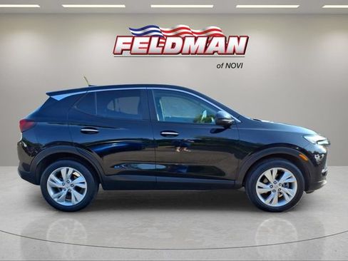 Used 2024 Buick Encore GX Preferred FWD image 7