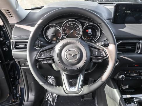 New 2025 MAZDA CX-5 AWD 2.5 S w/ Preferred Package image 26