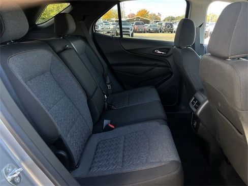 Used 2024 Chevrolet Equinox LT w/ LPO, Floor Liner Package image 31