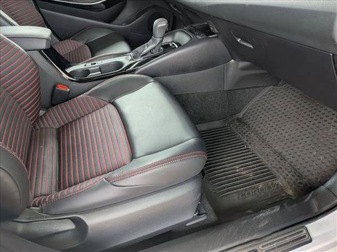 Certified 2026 Toyota Corolla XSE FWD image 16