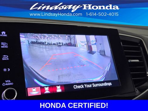 Used 2023 Honda Ridgeline Sport image 21