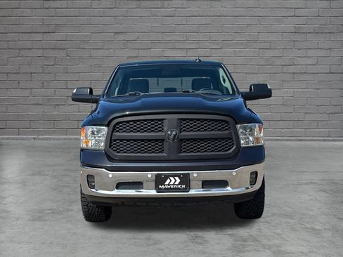 Used 2018 RAM 1500 Big Horn AWD/4WD image 5