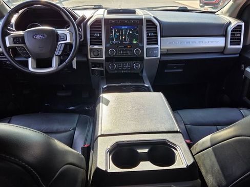 Used 2021 Ford F250 Lariat w/ Chrome Package image 13