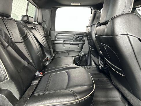 Used 2023 RAM 2500 Limited image 64