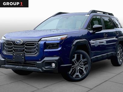 New 2026 Subaru Outback Touring XT