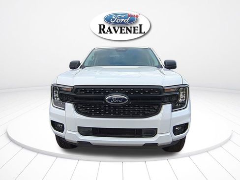 New 2026 Ford Ranger XL w/ Trailer Tow Package image 9