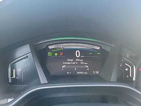 Used 2021 Honda CR-V Touring image 23