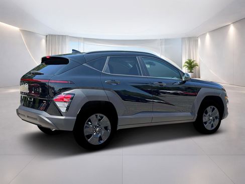 New 2026 Hyundai Kona SEL Sport AWD/4WD image 8