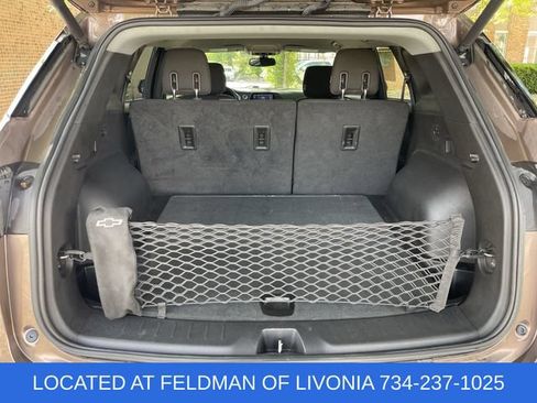 Used 2019 Chevrolet Blazer LT AWD/4WD image 25