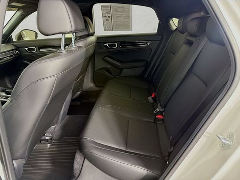Used 2026 Honda Civic Sport Touring image 36