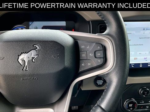 Used 2023 Ford Bronco Wildtrak AWD/4WD image 24