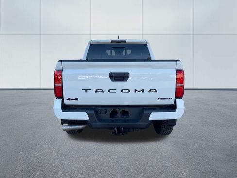 New 2025 Toyota Tacoma TRD Off-Road image 6