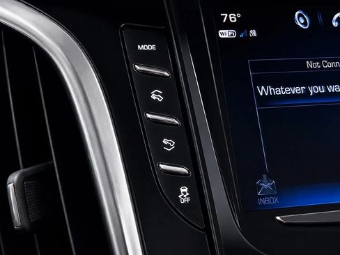 Used 2020 Cadillac Escalade ESV Luxury AWD/4WD image 36