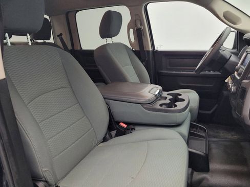 Used 2018 RAM 1500 Tradesman w/ Popular Equipment Group image 21