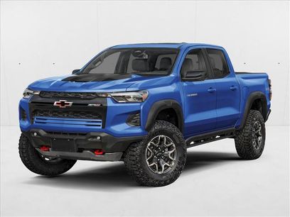 New 2026 Chevrolet Colorado ZR2 w/ Technology Package