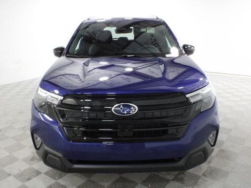 New 2026 Subaru Forester Sport AWD/4WD image 33