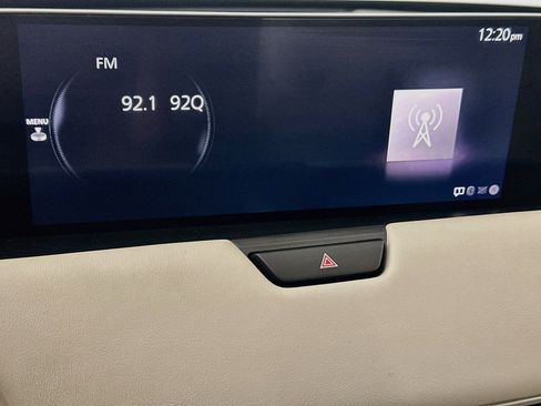 Used 2024 MAZDA CX-90 Plug-In Hybrid w/ Premium Plus AWD/4WD image 21