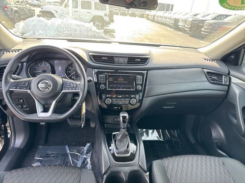 Used 2020 Nissan Rogue S image 15