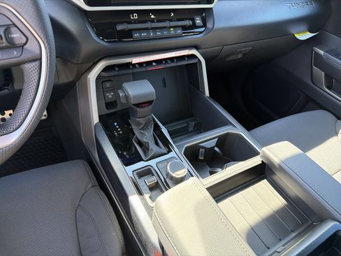 New 2026 Toyota Tundra SR5 AWD/4WD image 28