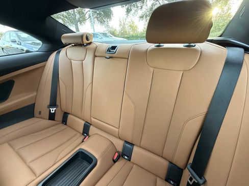 Used 2025 BMW 230i Coupe image 16