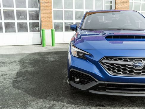 Used 2022 Subaru WRX Premium image 33