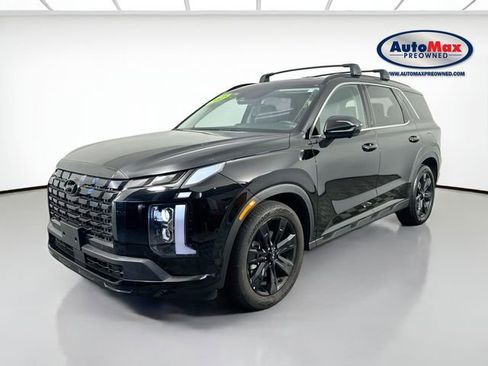 Used 2025 Hyundai Palisade XRT AWD/4WD image 5