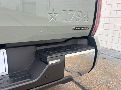 New 2026 Toyota Tundra 1794 Edition image 40