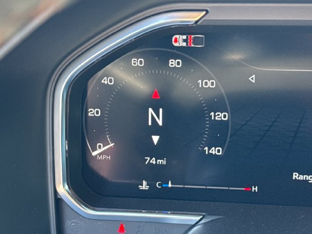 New 2026 GMC Sierra 1500 AT4 w/ AT4 Premium Package AWD/4WD image 19