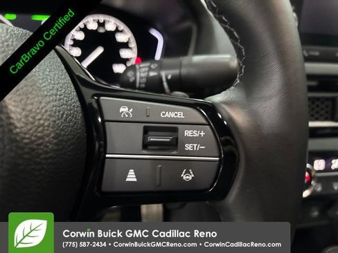 Used 2026 Honda Civic FWD Hybrid Sedan image 19