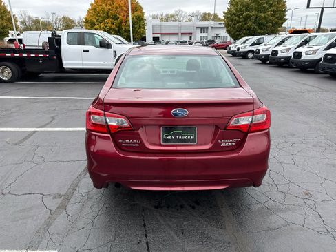 Used 2016 Subaru Legacy 2.5i image 7