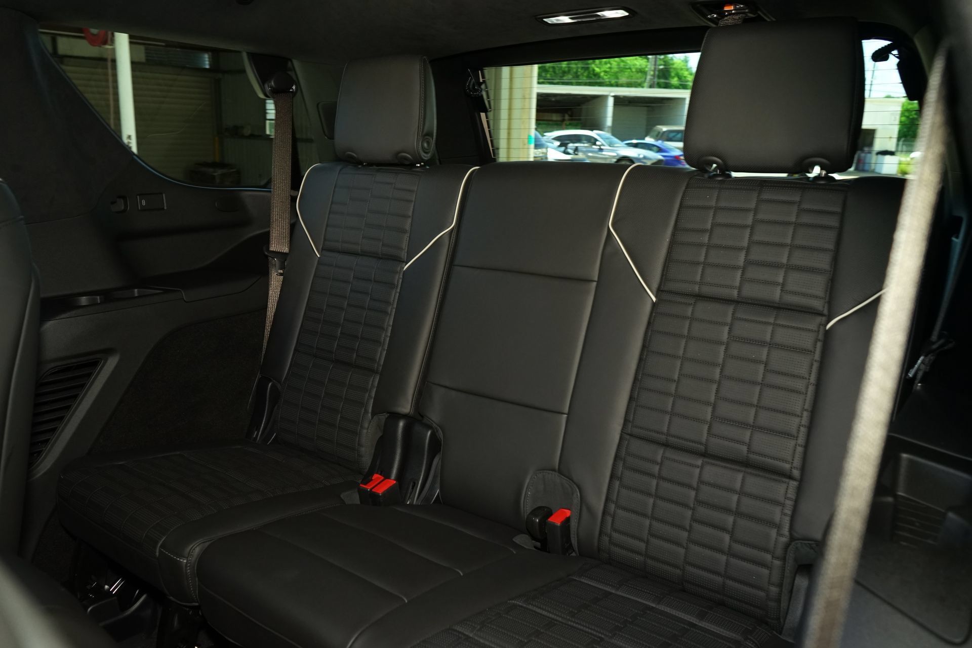 Used 2026 Cadillac Escalade V AWD/4WD image 40