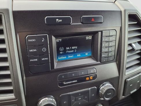 Used 2019 Ford F450 XL w/ Power Equipment Group image 13