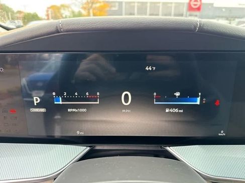 New 2026 Nissan Murano Platinum w/ Cargo Package image 16