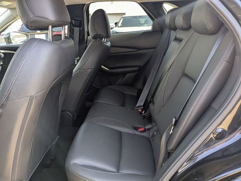 Used 2025 MAZDA CX-30 AWD 2.5 S w/ Preferred Package image 26