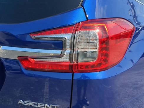 Certified 2026 Subaru Ascent Touring AWD/4WD image 8