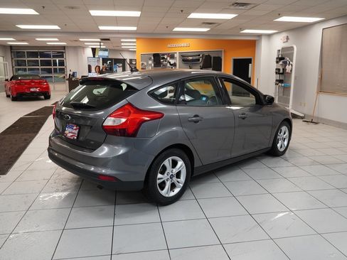Used 2012 Ford Focus SE image 14
